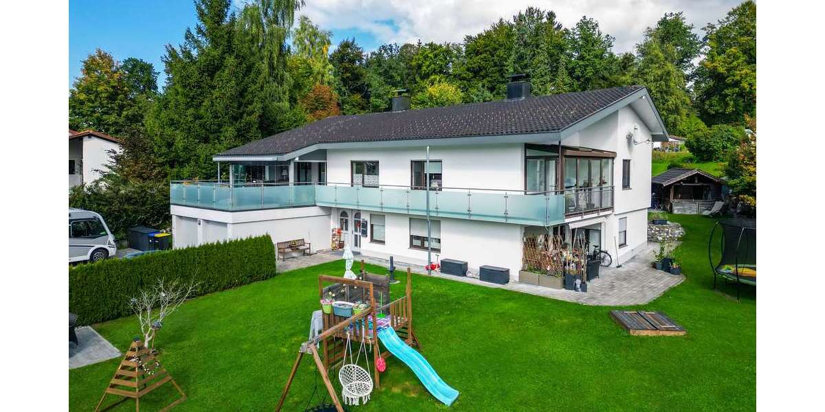Haus zum Kaufen in Isny im Allgäu 1.080.000 € 288 m² 8 zimmer