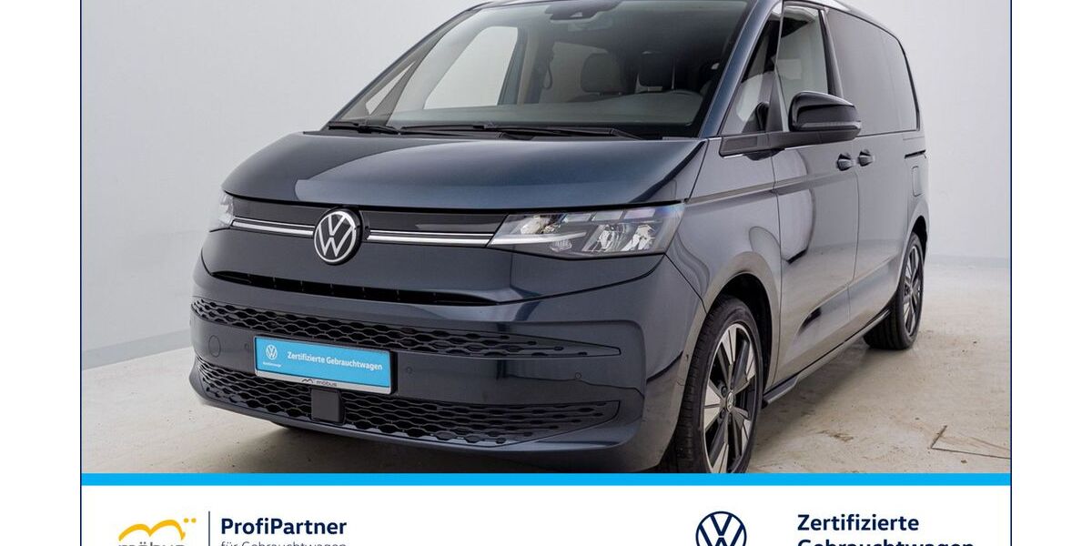 VW T7 Multivan 17.955 km 60.889 &euro; Berlin 13088