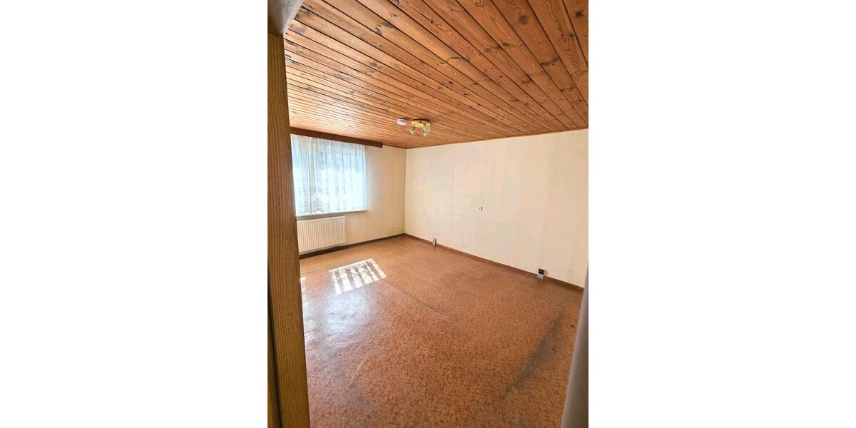 Bungalow Coswig (Anhalt) Serno - 4 Zimmer, 120 m&sup2;, 1.000&euro; | Angebot:26491893