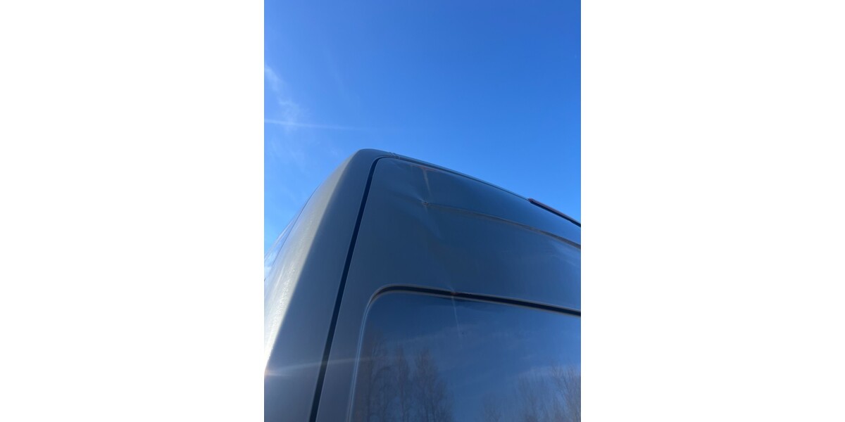 Mercedes-Benz Sprinter 320.000 km 7.000 &euro; Büchen 21514