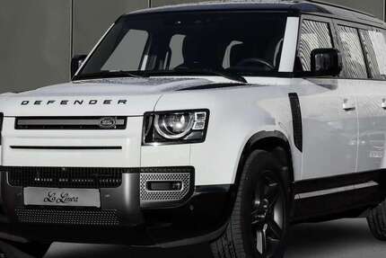 Land Rover Defender 44.935 km 53.900 &euro; Bonn 53117
