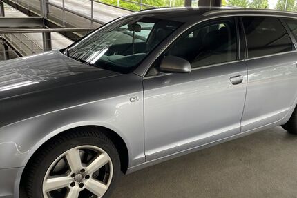 Audi A6 205.000 km 8.799 &euro; Bedburg 50181