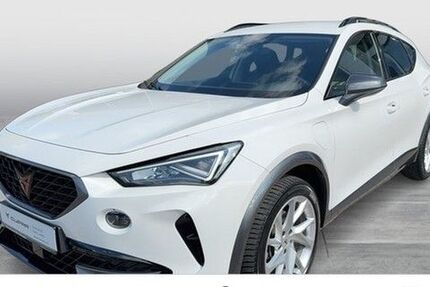 Cupra Formentor 48.105 km 21.640 &euro; Haselünne 49740