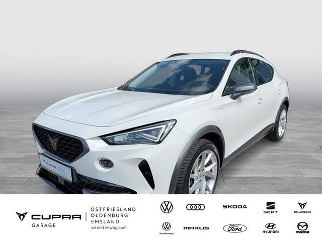 Cupra Formentor 48.105 km 21.640 &euro; Haselünne 49740