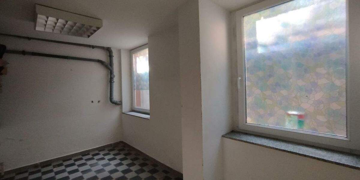 Mehrfamilienhaus, Wohnhaus Eilenburg Eilenburg-Berg - 5 Zimmer, 183 m&sup2;, 190.000&euro; | Angebot:25777376