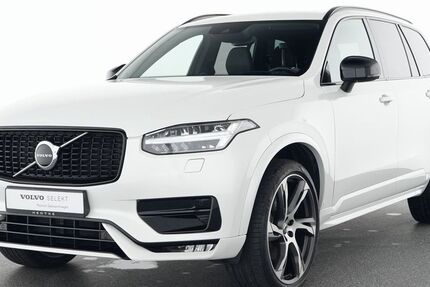 Volvo XC90 66.300 km 48.880 &euro; Weiterstadt 64331