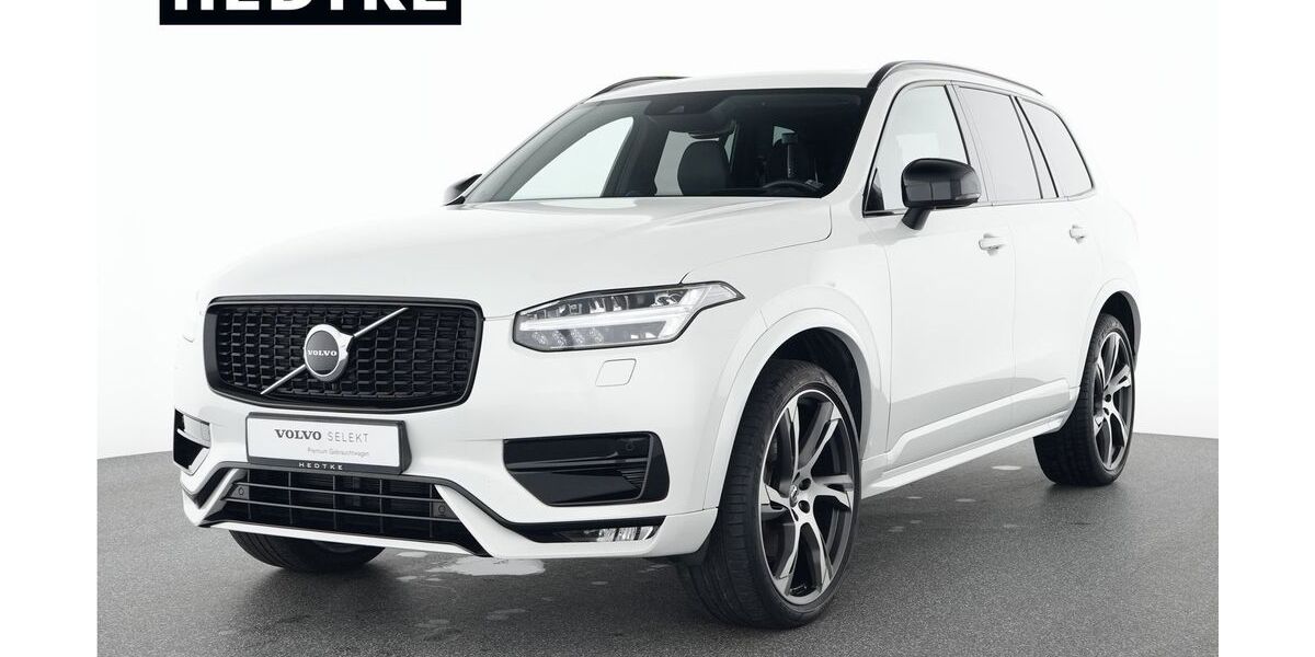 Volvo XC90 66.300 km 48.880 &euro; Weiterstadt 64331