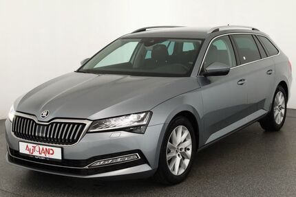 Skoda Superb 82.691 km 25.950 &euro; Zella-Mehlis 98544