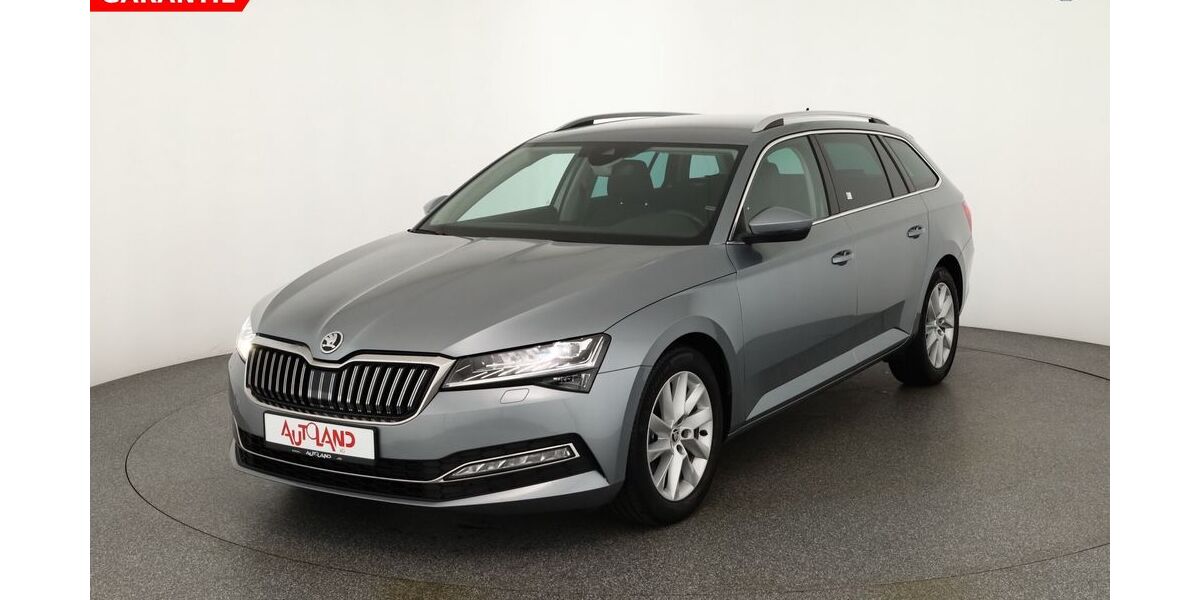 Skoda Superb 82.691 km 25.950 &euro; Zella-Mehlis 98544