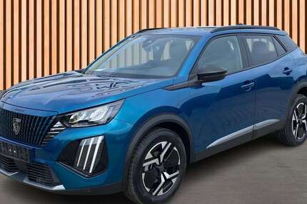 Peugeot 2008 11.463 km 17.880 &euro; Dresden/Weißig 01328