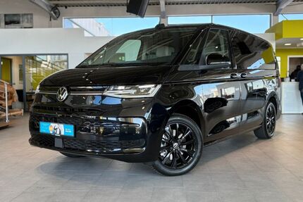 VW T7 Multivan