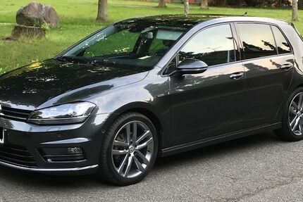 VW Golf 144.000 km 13.499 &euro; Stade 21683