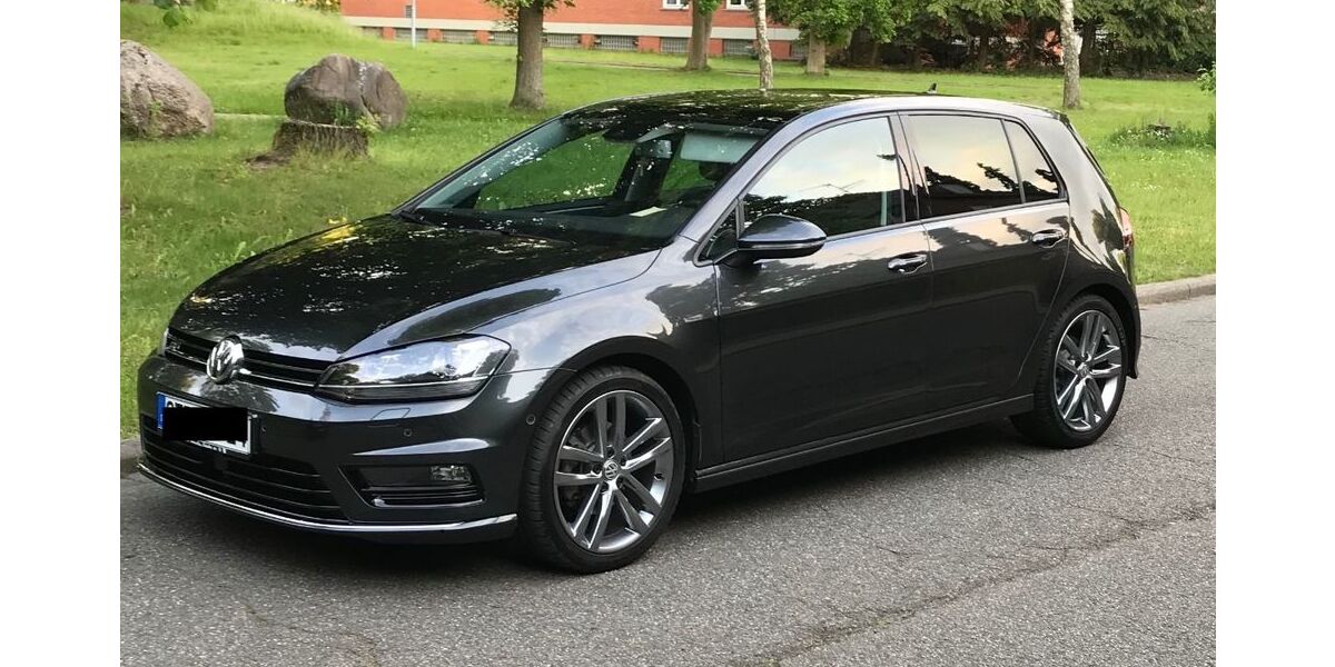 VW Golf 144.000 km 13.499 &euro; Stade 21683