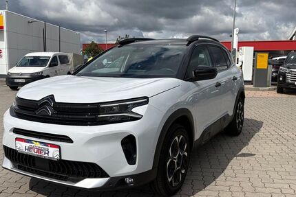 Citroen C5 Aircross 26.673 km 21.990 &euro; Borna/Eula 04552