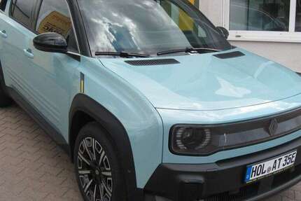 Renault R 4 1.100 km 40.000 &euro; Holzminden 37603