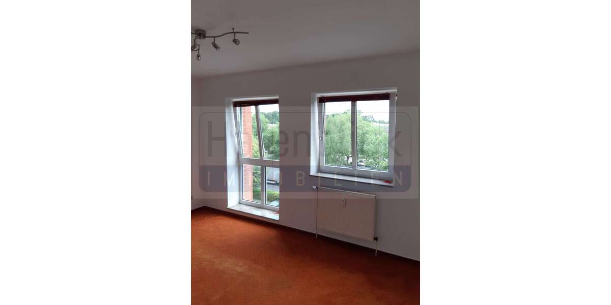 Wohnung zum Kaufen in Glinde 79.000 € 20.23 m² 1 zimmer