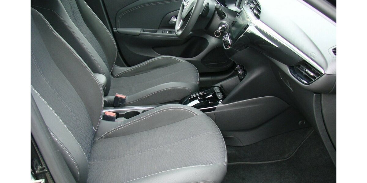 Opel Corsa 1.2 Turbo Elegance LED Digital Cockpit 29.790 km 15.980 &euro; Falkensee 14612