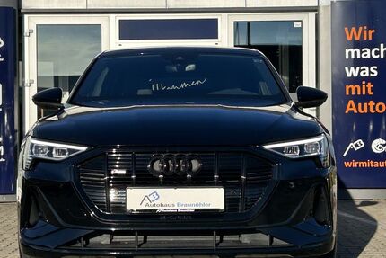 Audi e-tron 45.857 km 35.950 &euro; Salzgitter 38229