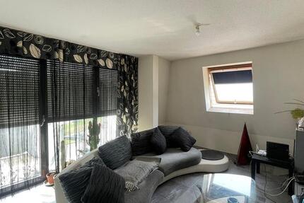 2-Zimmer-Eigentumswohnung mit Balkon und Garage 2 zimmer