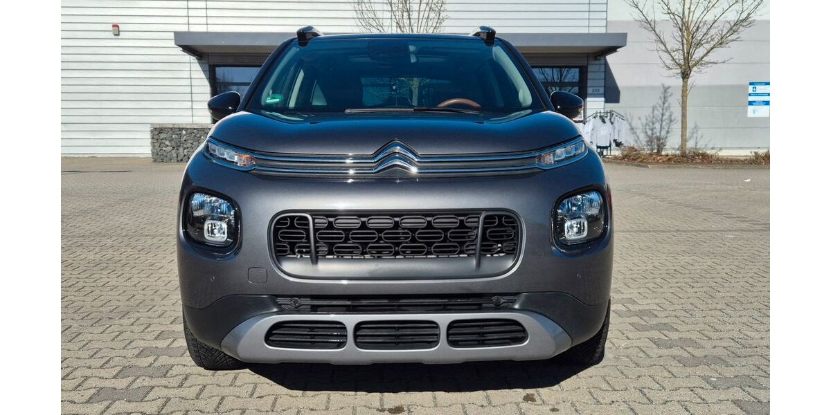 Citroen C3 Aircross 106.735 km 10.900 &euro; Braunschweig 38106