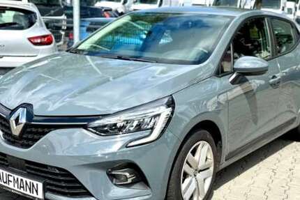 Renault Clio 31.700 km 14.890 &euro; Berlin 13581