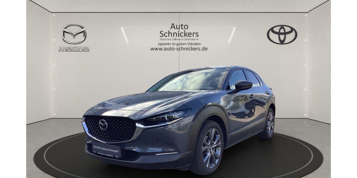 Mazda CX-30 44.988 km 21.990 &euro; Xanten 46509