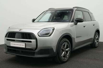 Mini Countryman C 18.123 km 36.100 &euro; München 80788