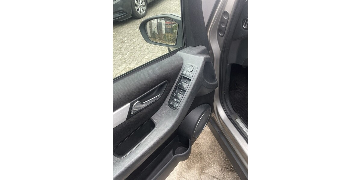 Mercedes-Benz B150 130.000 km 3.999 &euro; Graben-Neudorf 76676