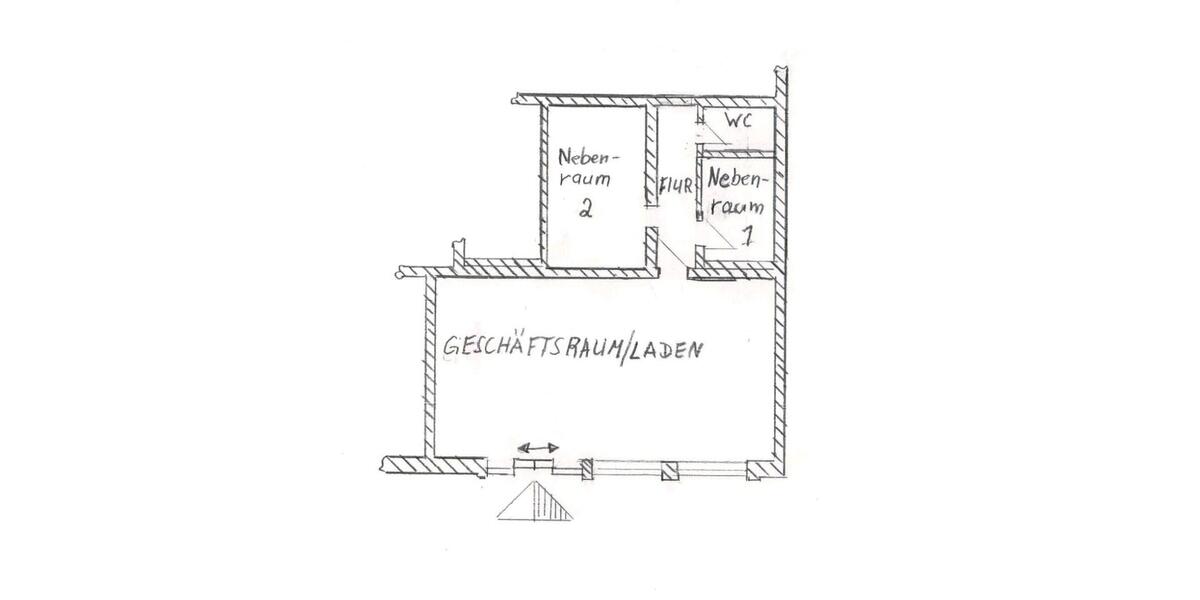 Gewerbeobjekt Lathen - 650&euro; | Angebot:26586745