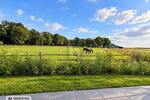 NEUBAU TRIFFT NATUR MIT BESONDEREM AUSBLICK - Doppelhaushälfte Fredenbeck | Angebot:27453181