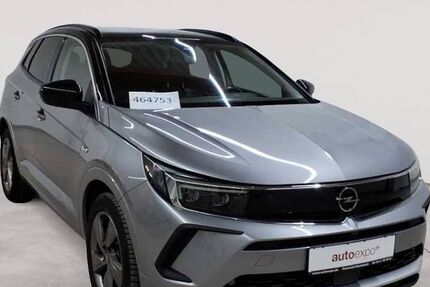 Opel Grandland (X) 115.526 km 15.389 &euro; Fernwald-Steinbach 35463