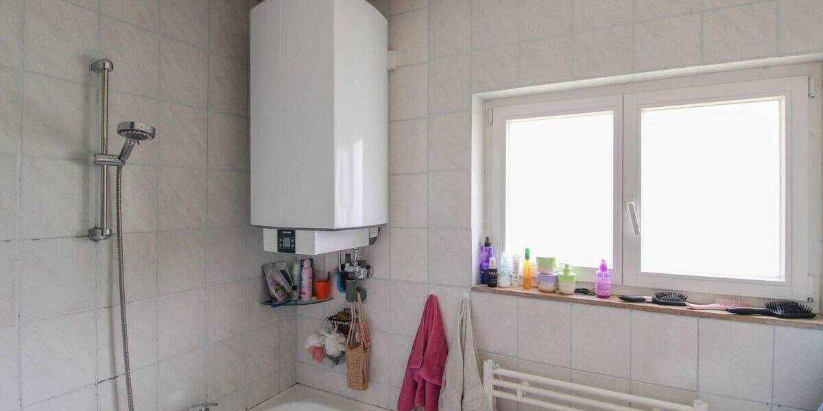 Familienfreundliches Wohnen nahe der Natur in Calw 7 zimmer