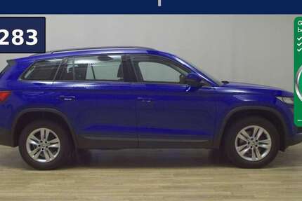 Skoda Kodiaq 98.870 km 21.480 € Bremen 28279
