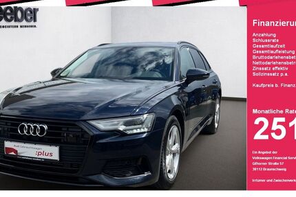 Audi A6 52.264 km 31.678 &euro; Herrenberg 71083