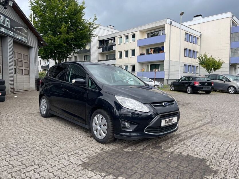 C-Max