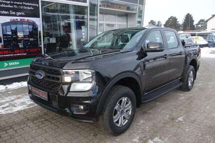 Ford Ranger 39.989 km 36.800 &euro; Fredersdorf-Vogelsdorf OT Fredersdorf N. 15370