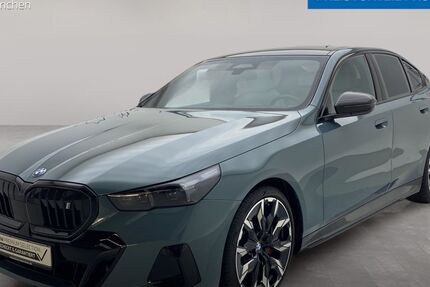 BMW i5 22.690 km 74.995 &euro; München 80939