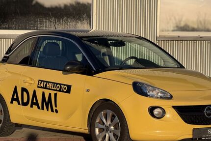Opel Adam 230.000 km 2.790 &euro; Flensburg 24941