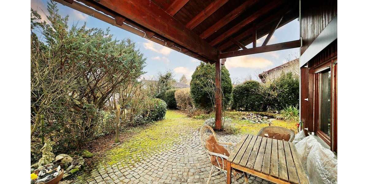 Einfamilienhaus Penzberg - 8 Zimmer, 200 m&sup2;, 849.000&euro; | Angebot:26129668