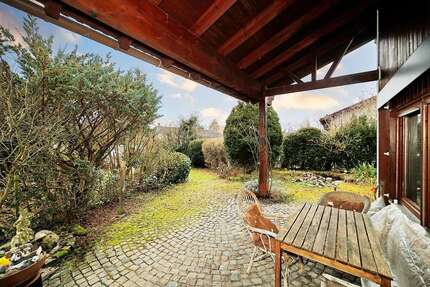 Haus Penzberg - 8 Zimmer, 200 m&sup2;, 849.000&euro; | Angebot:26129668