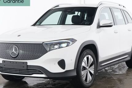 Mercedes-Benz EQB 6.800 km 40.990 &euro; Ebersberg 85560
