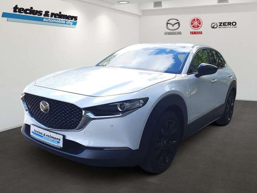 Mazda CX-30 15.698 km 26.855 € Hamburg 22457