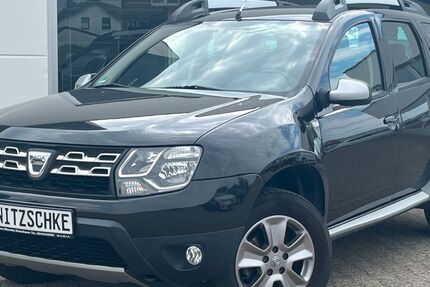 Dacia Duster 44.098 km 9.990 &euro; Hückelhoven 41836