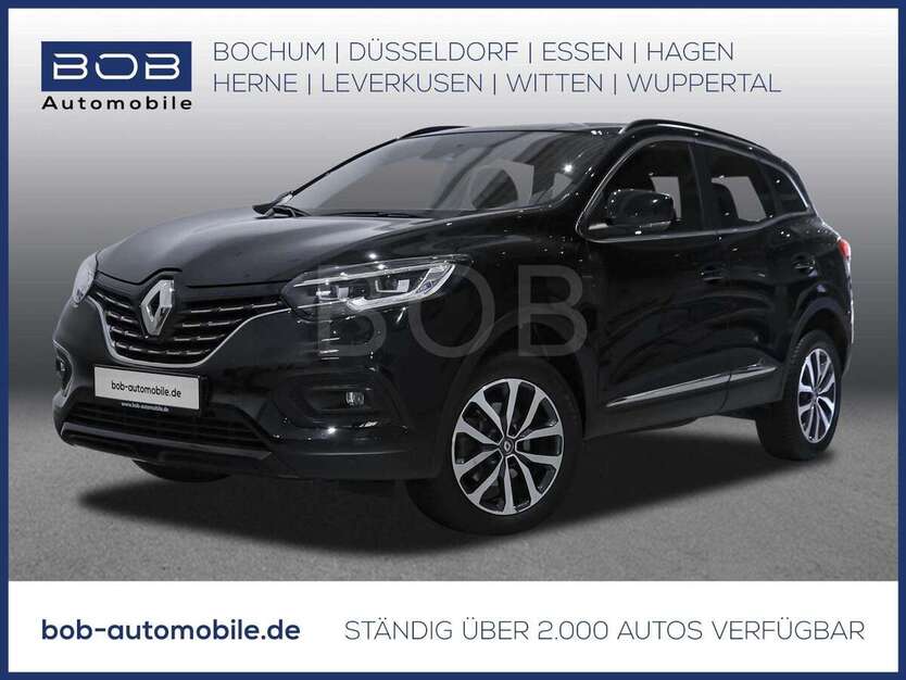 Renault Kadjar 72.390 km 18.969 € Essen 45239