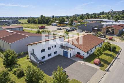 Gewerbeobjekt Rott am Inn - 1.595.000&euro; | Angebot:27408261