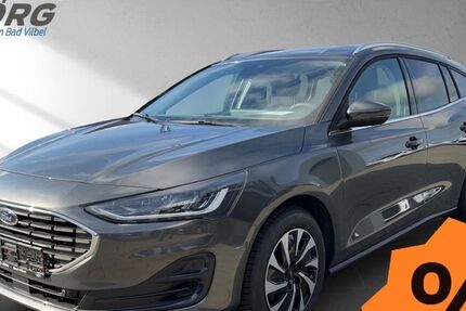 Ford Focus 4.500 km 26.799 &euro; Bad Vilbel 61118