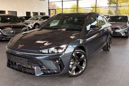 Cupra Leon 1.050 km 30.970 &euro; Attendorn 57439