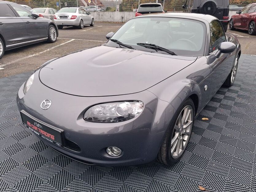 Mazda MX-5 108.050 km 8.990 € Altendiez 65624