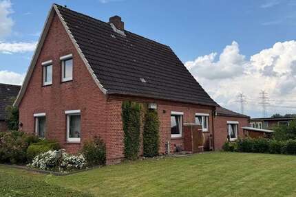 Haus Bahrenfleth-Neuenkirchen Neuenkirchen - 5 Zimmer, 121 m&sup2;, 150.000&euro; | Angebot:27156589