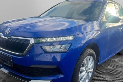 Skoda Kamiq 19.623 km 14.981 &euro; Bielefeld 33613